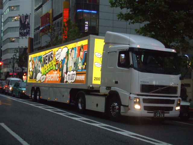 NEWS様 シングル&アルバムプロモーション