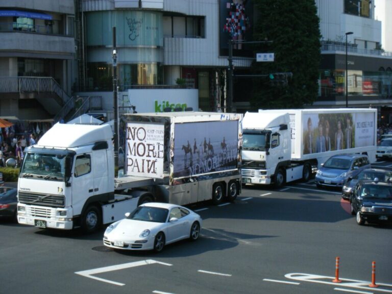 KAT-TUN様 5thオリジナルアルバムプロモーション