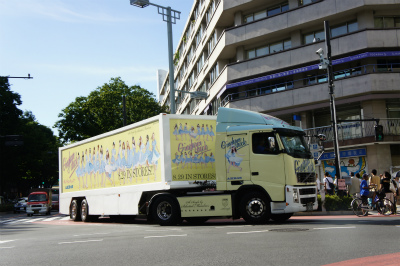 AKB48 2様 27thシングルプロモーション